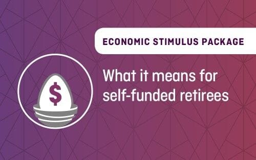 What it means for self-funded retirees